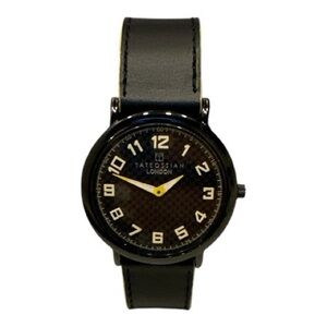 Tateossian London Watch